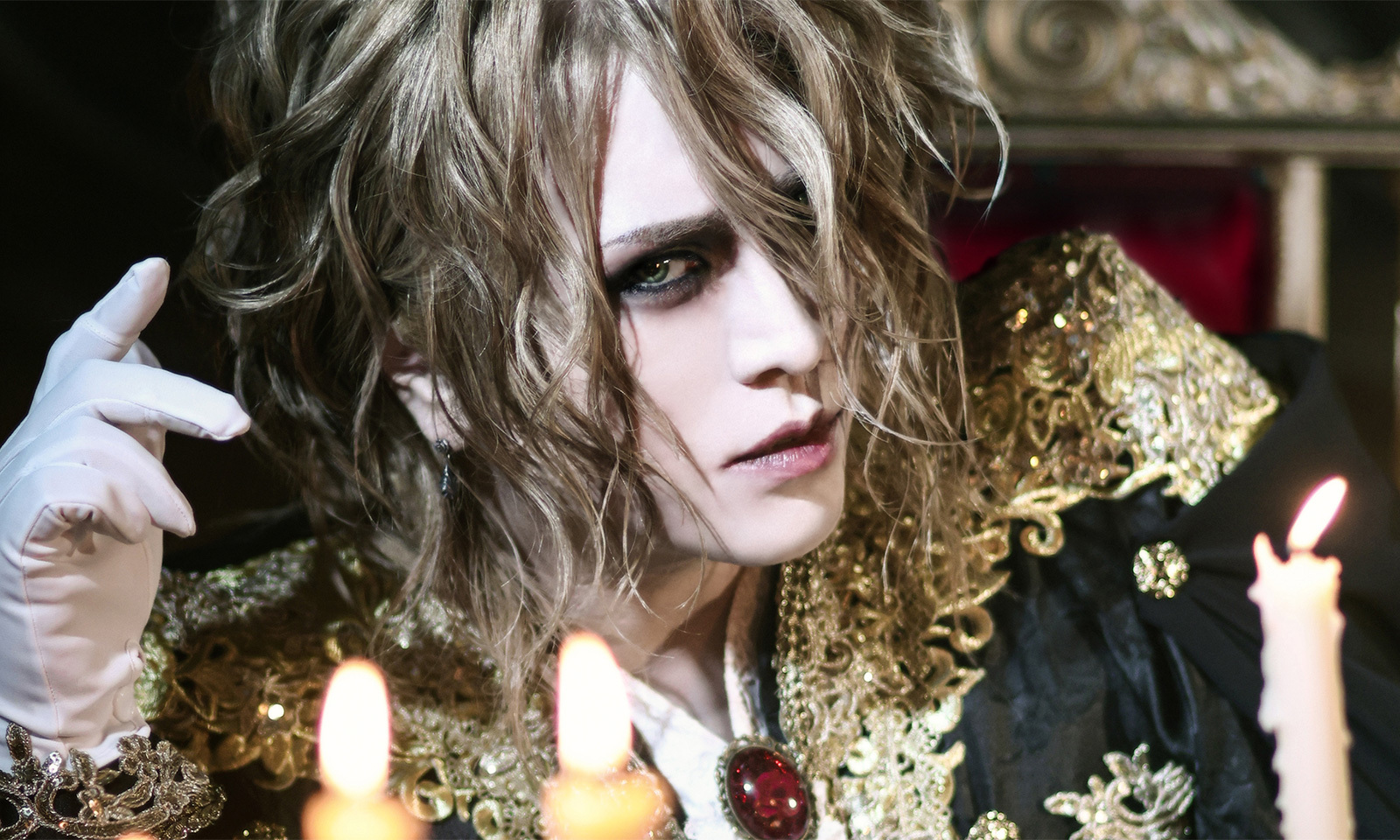 KAMIJO OFFICIAL FAN CLUB | Rose Croix | 導入実績 | こだわりの